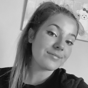 Anais - Prof d'aide aux devoirs - Dijon