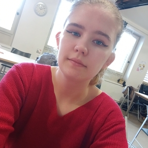 Mathilde - Prof de SVT - Rouen