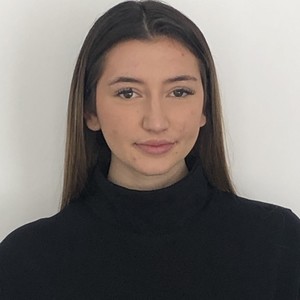 Zoe - Prof d'aide aux devoirs - Hyères
