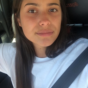 Catarina - Prof d'espagnol - Méré