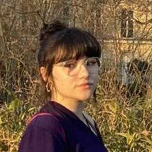 Emma - Prof d'anglais - Bordeaux