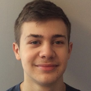 Lucas - Prof de maths - Beauvais