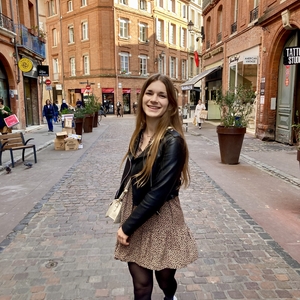 Florine - Prof de maths - Nantes