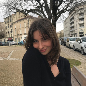 Juliette - Prof d'aide aux devoirs - Lille