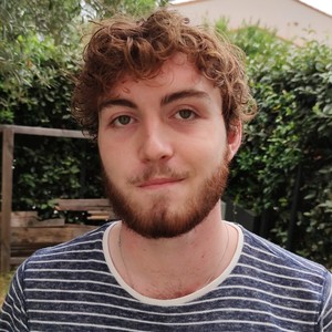 Arthur - Prof d'aide aux devoirs - Montpellier