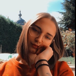 Eloïse - Prof d'aide aux devoirs - Sin-le-Noble