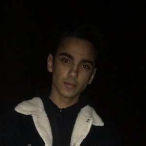 Anas - Prof de maths - Juvignac