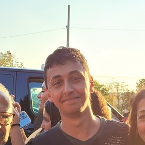 Mickael - Prof de maths - Asnières-sur-Seine