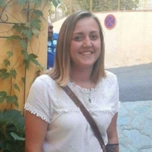 Delphine - Prof d'aide aux devoirs - Perpignan