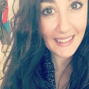 ELODIE - Prof d'espagnol - Laval