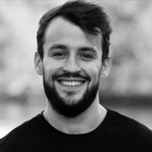 Thibaut - Prof de maths - Amiens