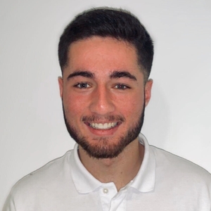 Pierrick - Coach sportif - Saint-Amand-les-Eaux