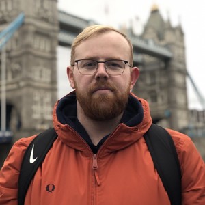 Valentin - Prof de maths - Melun