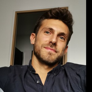 Florian - Prof de maths - Paris