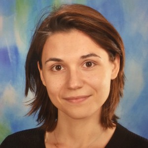 Aude - Prof d'aide aux devoirs - Fontenay-le-Fleury
