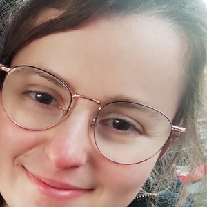 Marie - Prof d'aide aux devoirs - Faches-Thumesnil
