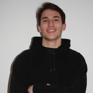Matthias - Prof de maths - Reims