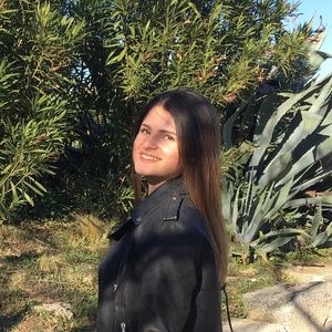 Mathilde - Prof de français - Pérols