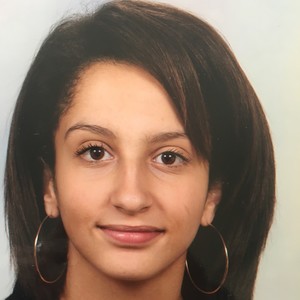Maëva - Prof de français - Yerres