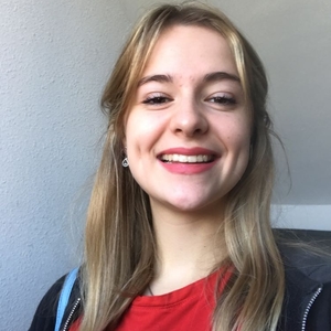 Lauryne - Prof de français - Aix-en-Provence