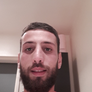 Omar - Prof de remise en forme - Coubron