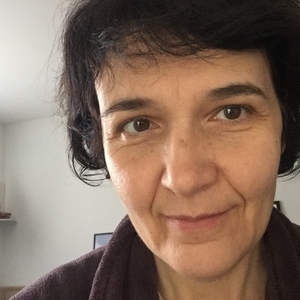 Sylvie - Prof d'aide aux devoirs - Noyal-sur-Vilaine