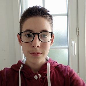 Tom - Prof de biologie - Roissy-en-Brie