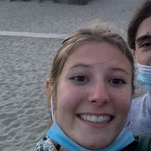 Lucie - Prof de maths - Aix-en-Provence