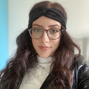 Sirine - Prof d'aide aux devoirs - Bressuire