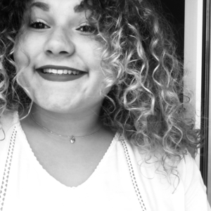 Manon - Prof de communication - Sauviat-sur-Vige