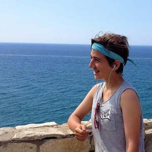 Agathe - Prof de maths - Bergerac