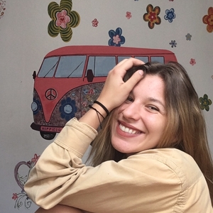 Axelle - Prof de maths - Annoeullin
