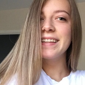 Flavie - Prof de maths - Saint-Héand