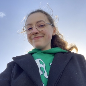 Lucie - Prof de maths - Pénestin