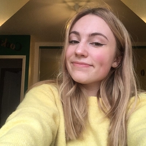 Juliette - Prof de maths - La Ville-du-Bois