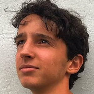 Victor - Prof de maths - Biarritz