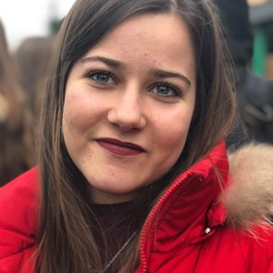 Lise - Prof d'aide aux devoirs - La Roche-sur-Yon