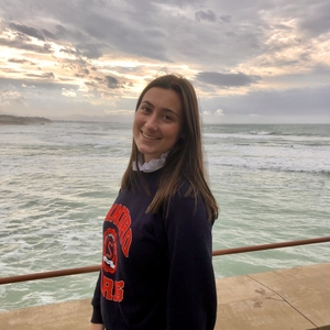 Laura - Prof de maths - Saint-Jean