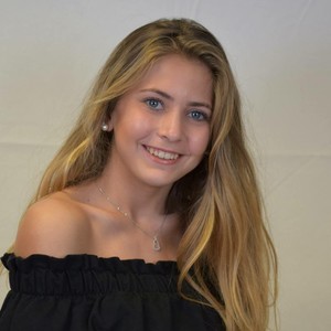 Coralie - Prof de maths - Bartenheim
