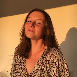 Alexane - Prof d'aide aux devoirs - Tours