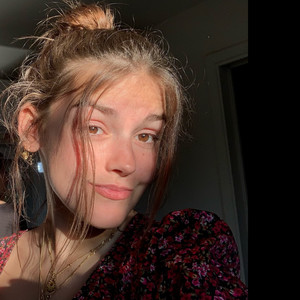 Audrey - Prof de maths - Saint-Germain-lès-Corbeil