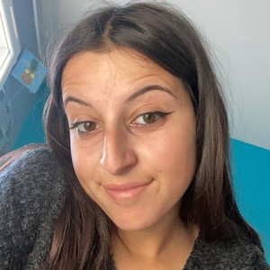 Nina - Prof d'aide aux devoirs - Narbonne