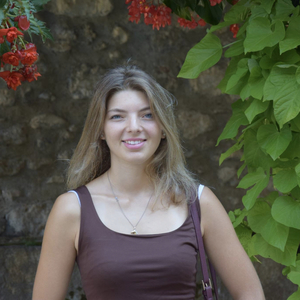 Alessandra - Prof de soutien scolaire - Carpentras