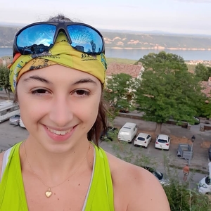 Elodie - Prof d'excel - Roquebrune-Cap-Martin
