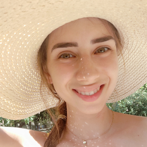 Jeanne - Prof de maths - Paris