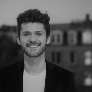 Benjamin - Prof de maths - Lyon 1er