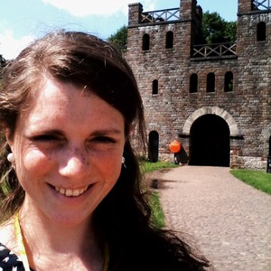 Morgane - Prof de maths - Dinan