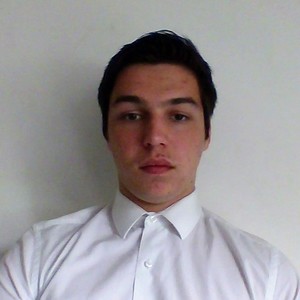 Lucas - Prof de maths - Le Coudray-Montceaux