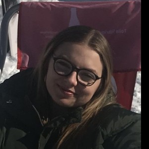 Candice - Prof d'aide aux devoirs - Lillebonne
