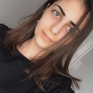 Laura - Prof de maths - Nancy